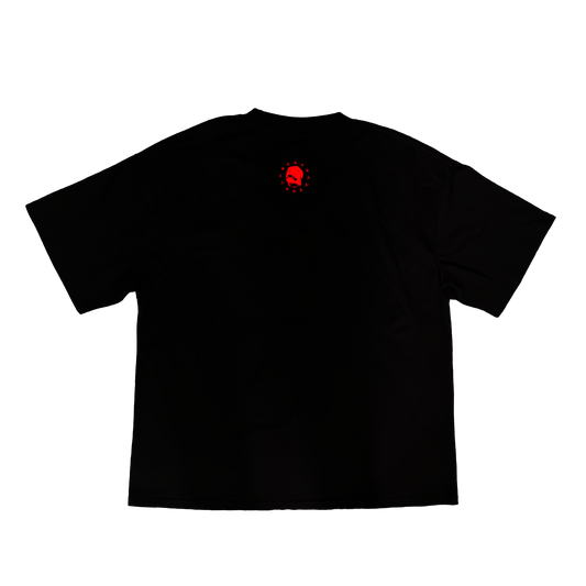 VYNIL SUPA TEE