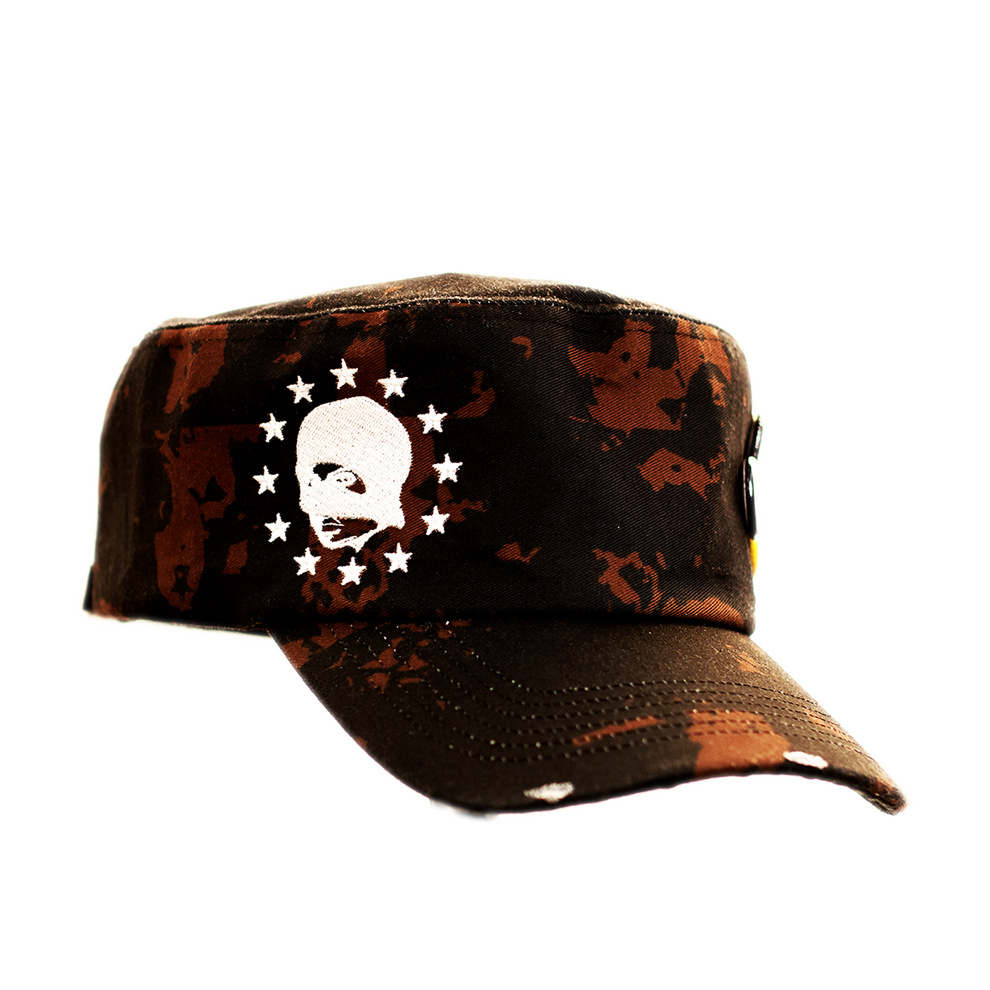 VYNIL CADET HAT