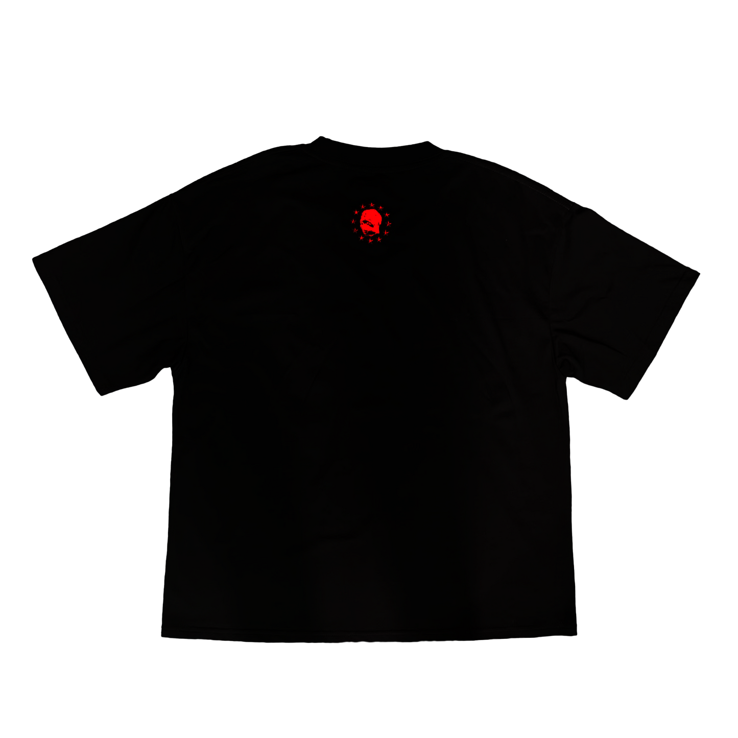 VYNIL SUPA TEE