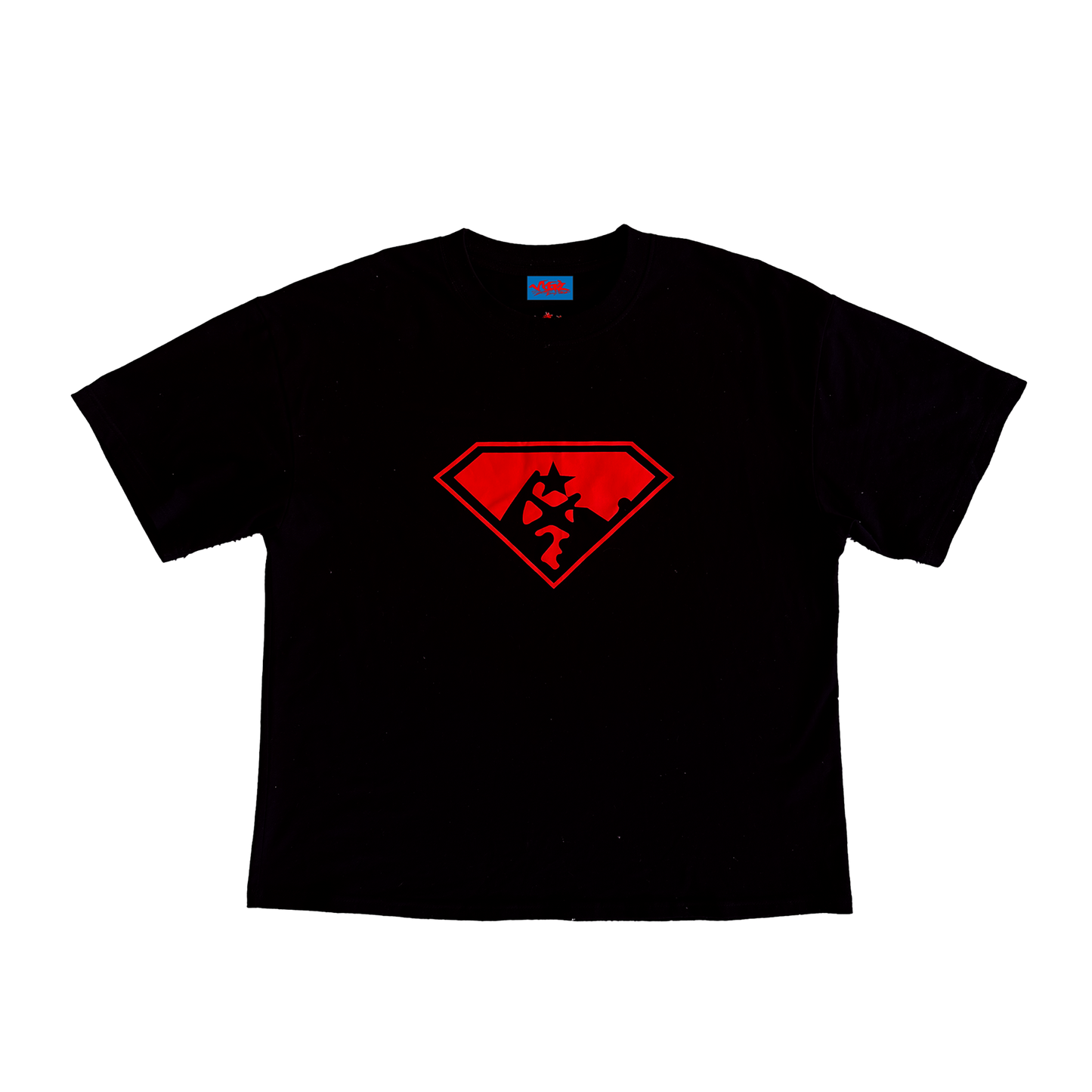 VYNIL SUPA TEE